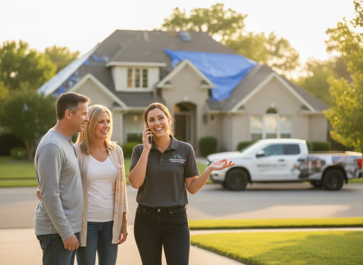 Emergency Roof Repair Leblanc, LA FAQs